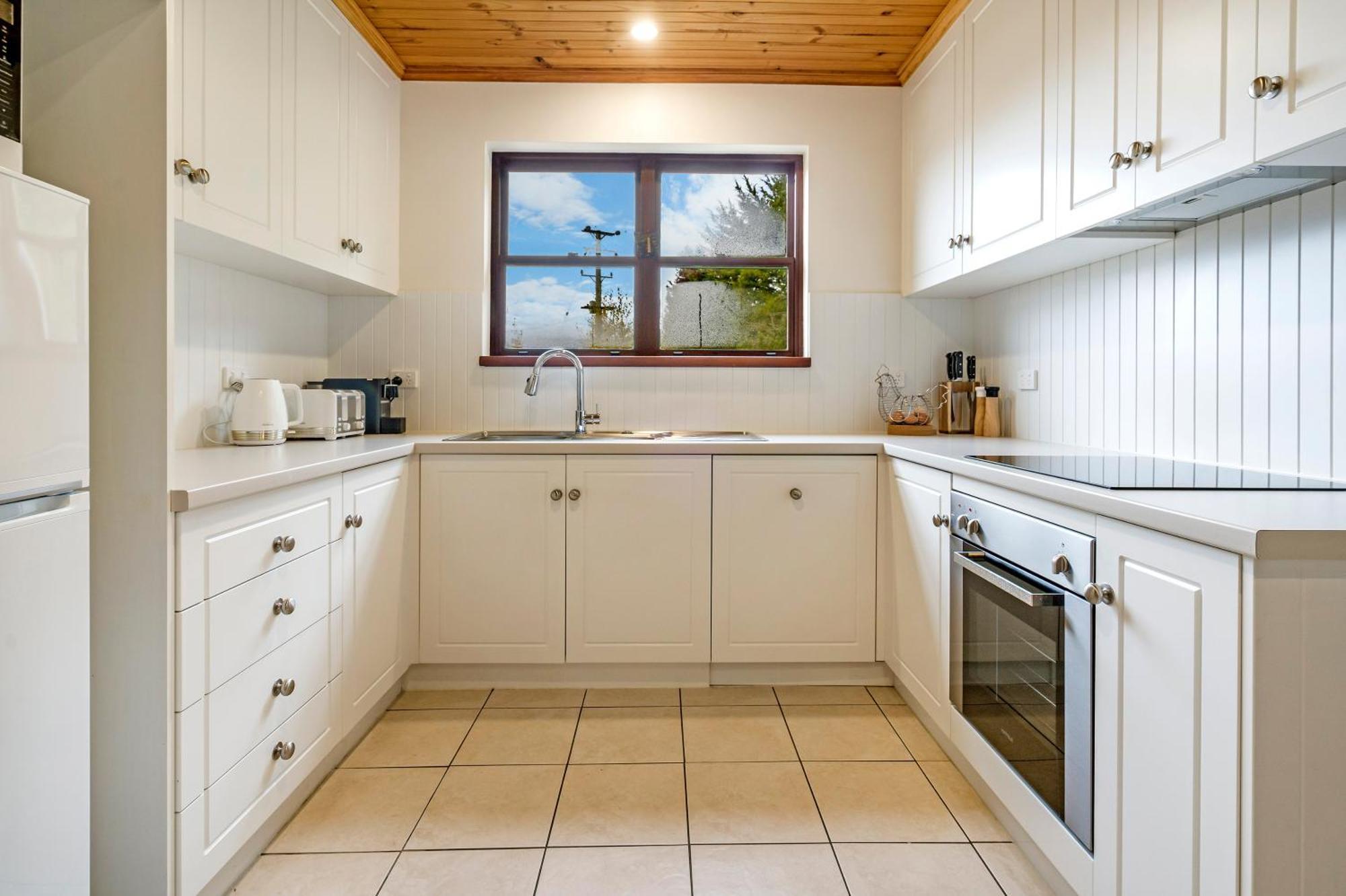 Blackwood Park Cottages Mole Creek Buitenkant foto