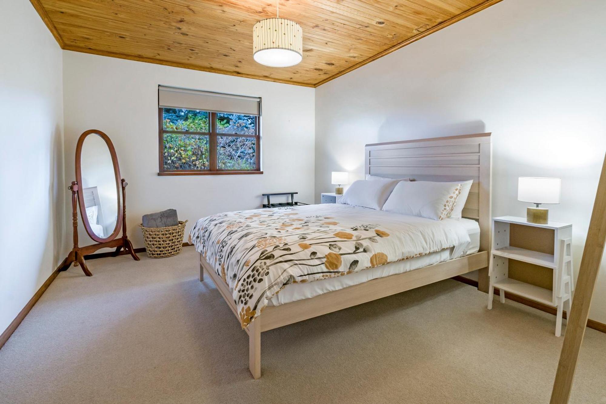 Blackwood Park Cottages Mole Creek Buitenkant foto
